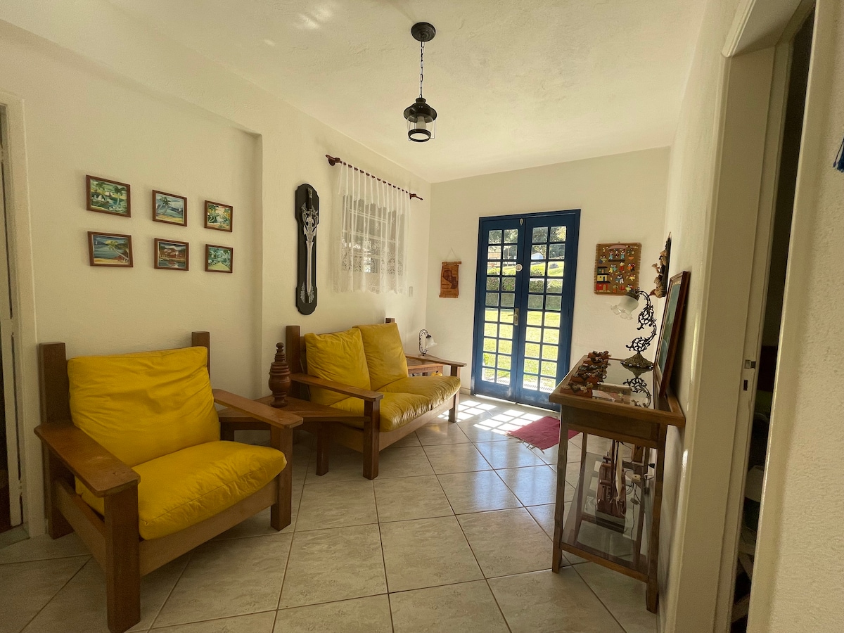 Antessala - Casa de huéspedes