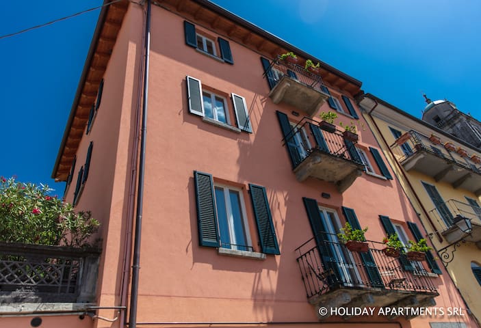 Holiday Apartments Srl managed Airbnb listing 1