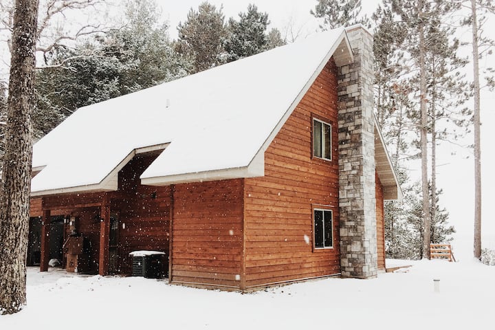 Lac Courte Oreilles Vacation Rentals Homes Bass Lake WI Airbnb Lac Courte Oreilles Vacation Rentals Homes Bass Lake WI Airbnb