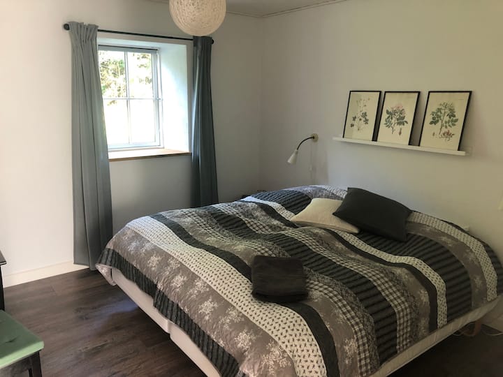 Chambre Double # 1