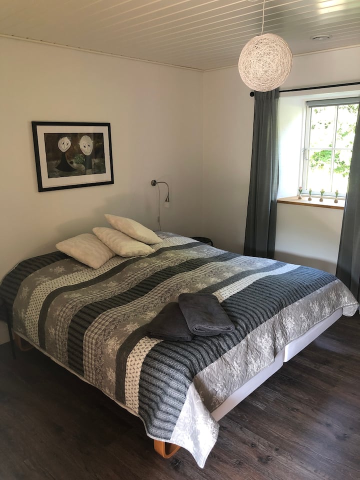 Chambre Double # 2