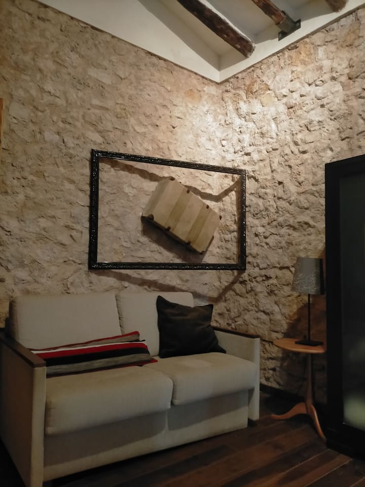 Casa Rural El Castillico - Yecla