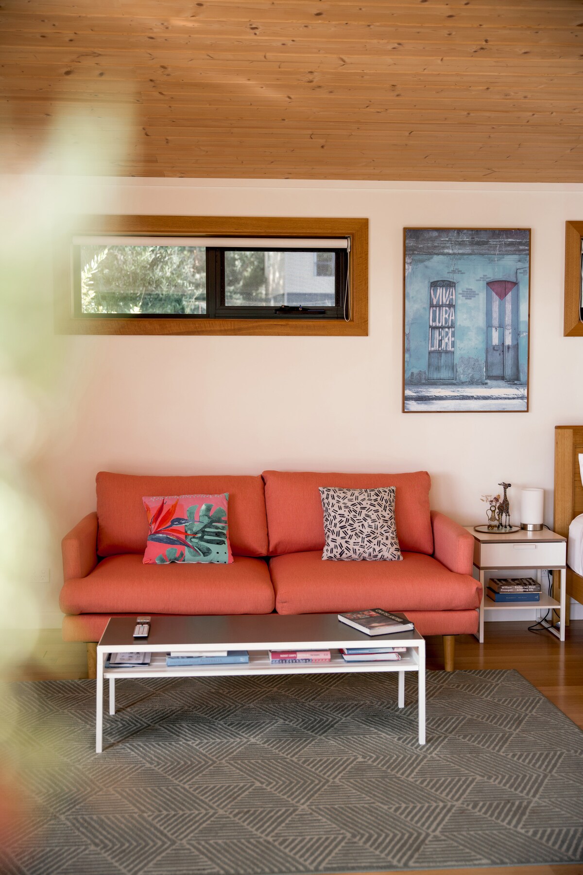 منطقة المعيشة