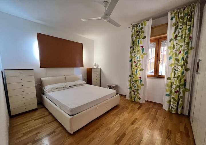 Habitación.
