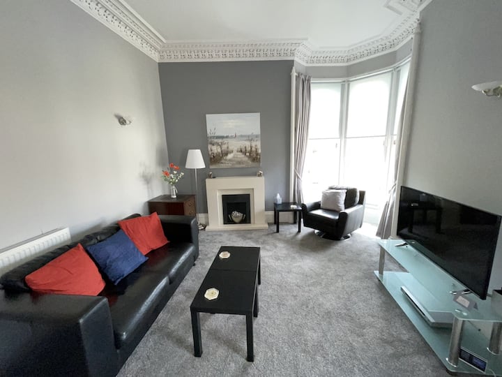 10 Best Airbnb Vacation Rentals In Dunbar, Scotland Updated 2024