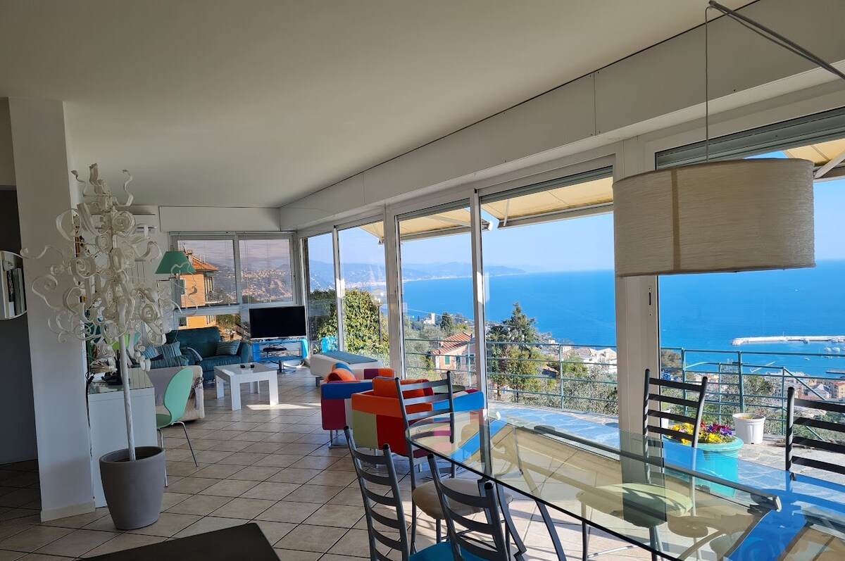 Santa Margherita Ligure Vacation Rentals & Homes - Liguria, Italy | Airbnb