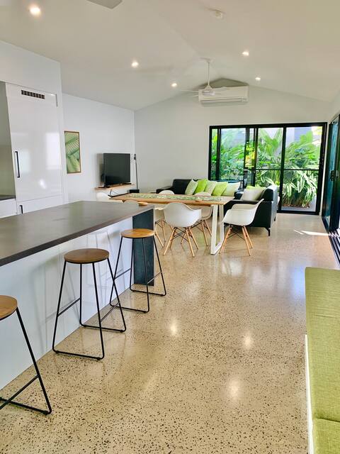 Litoria Mission Beach 1 bedroom