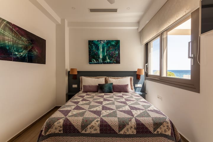 غرفة النوم 6