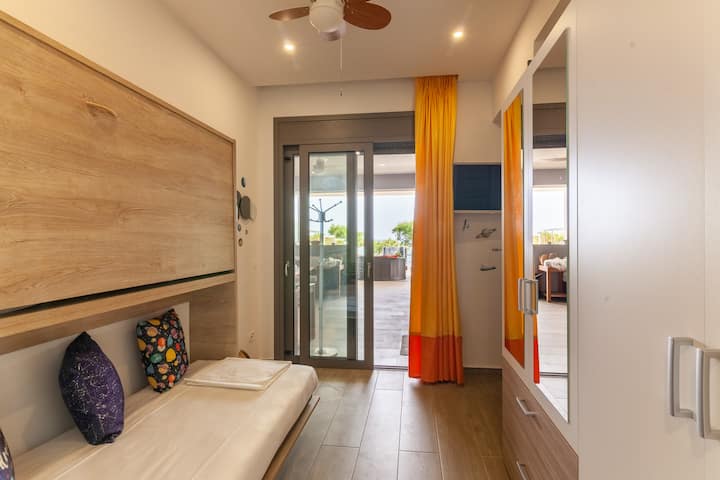 غرفة النوم 7