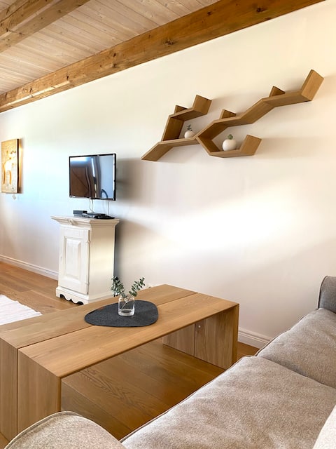 Top Airbnb: Unique cozy Apartment Albatross in Öster