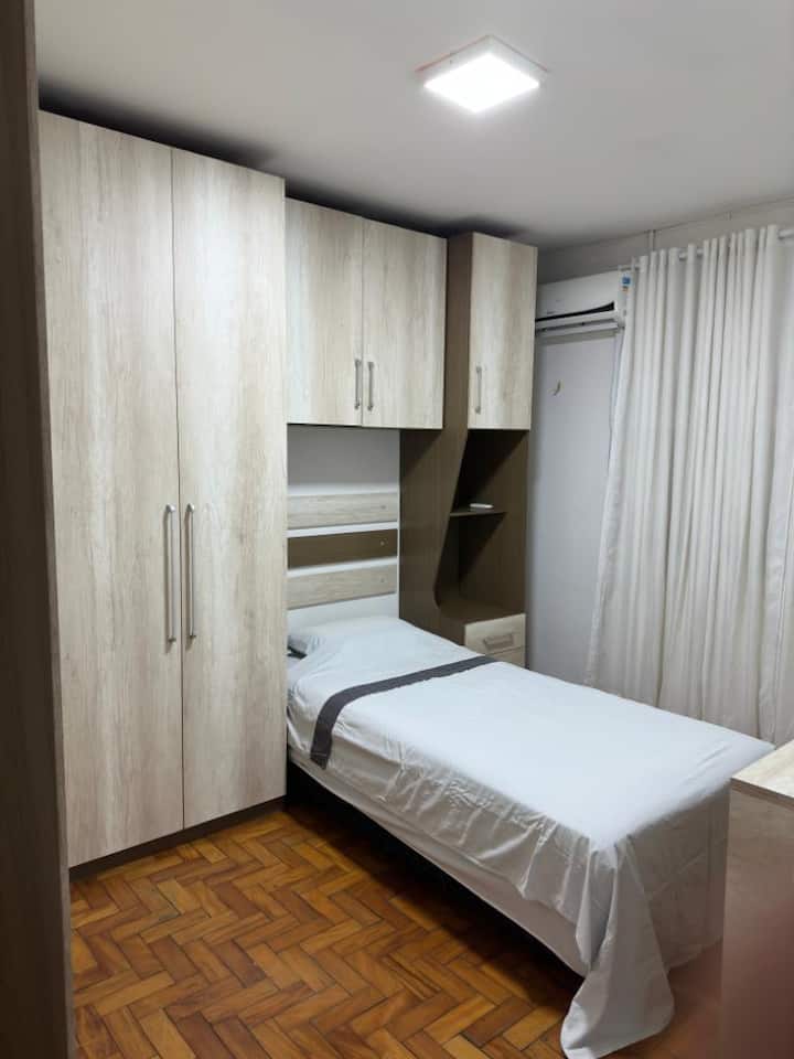 Chambre 1