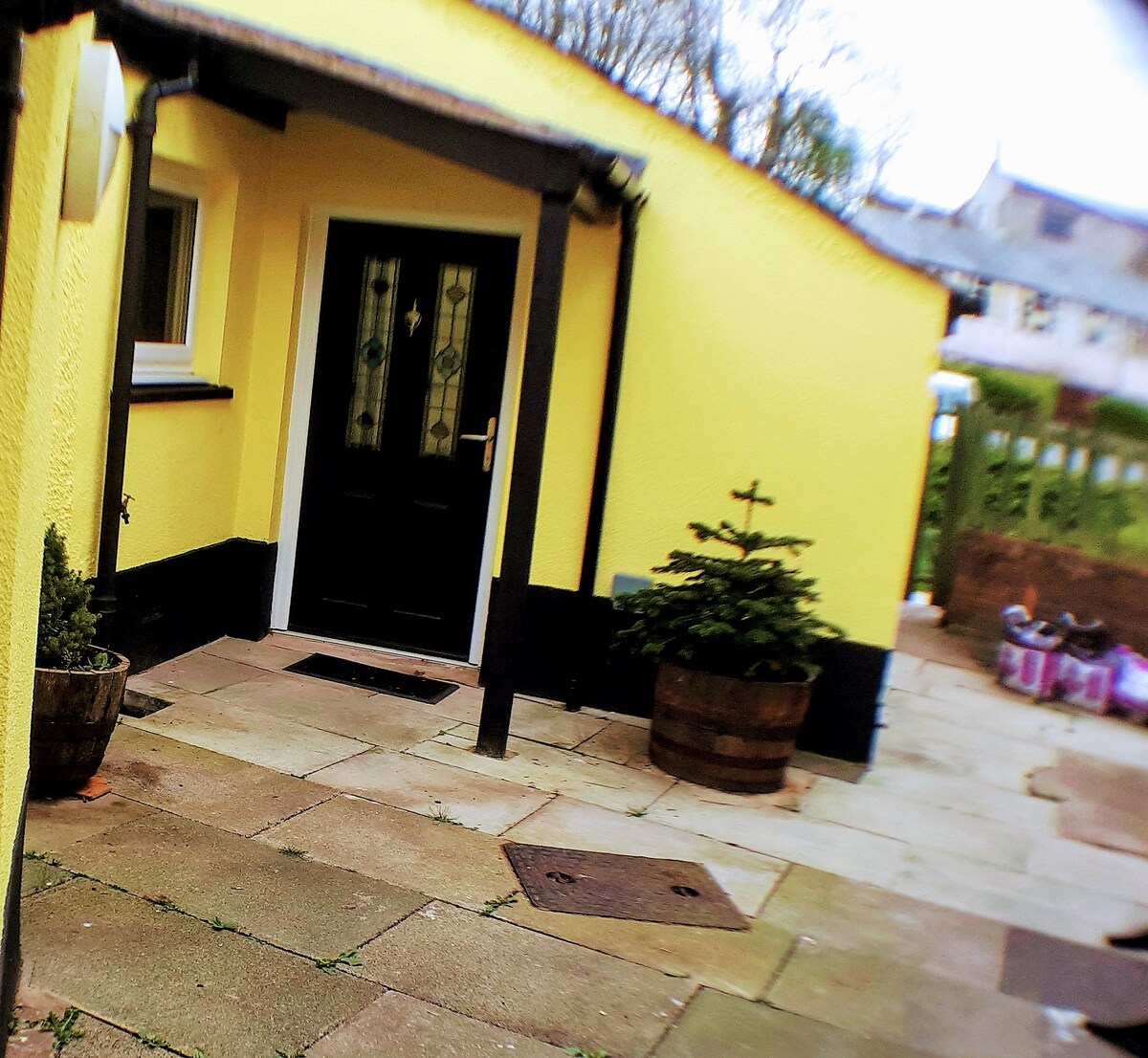 Top Airbnb: The Grey Goat - Bake House. Cockermouth in Cockermouth