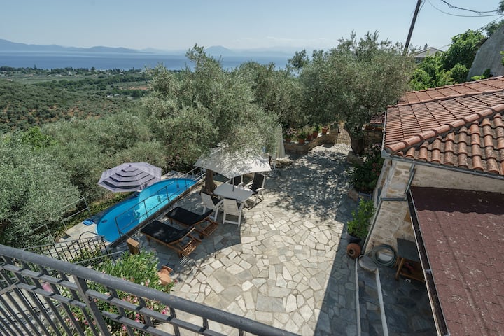 Kala Nera Vacation Rentals & Homes - Greece | Airbnb