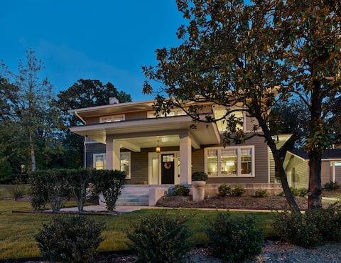 Entire Home-Historic, Award-Winning Powell House
