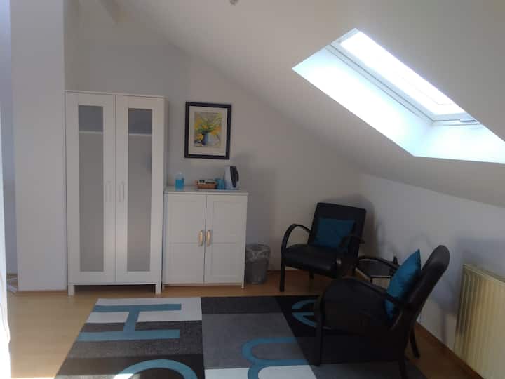 Marburg Ferienwohnungen & Unterkünfte Hessen, Deutschland Airbnb