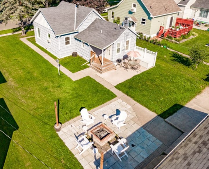 Airbnb In Duluth Minnesota