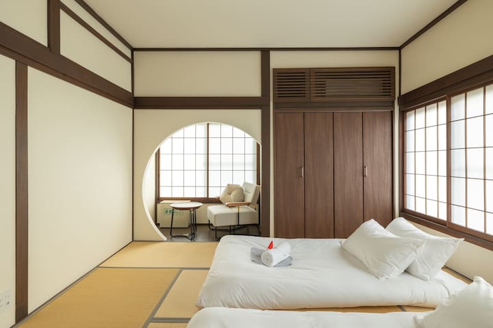 Nozawa Hospitality managed Airbnb listing 3