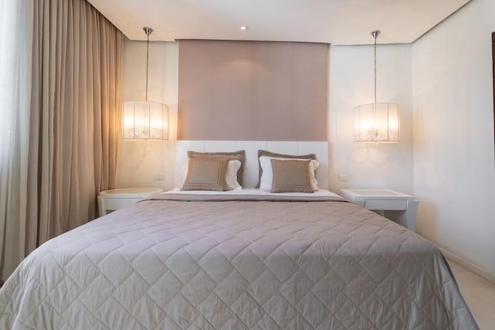 Pool Barbecue Penthouse in Copacabana gallery image 4