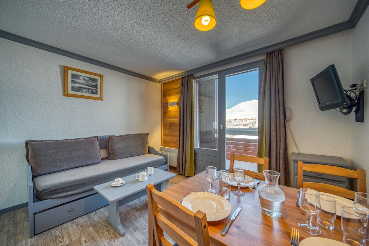 พื้นที่อยู่อาศัย