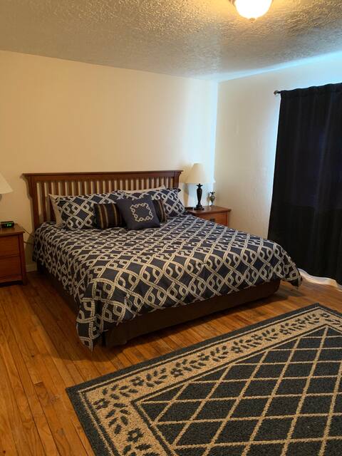 Skye House with 3 BR. Discount for long stays