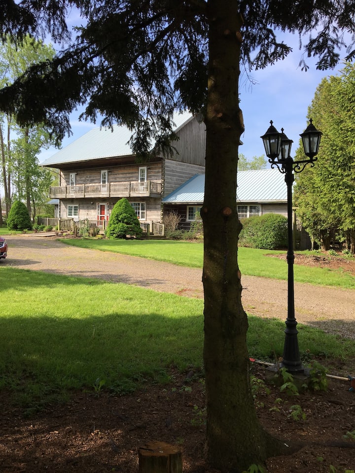Morpeth Vacation Rentals & Homes Ontario, Canada Airbnb