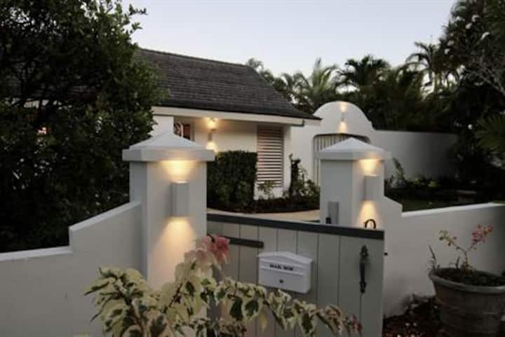 Lime Grove Villa - Barbados