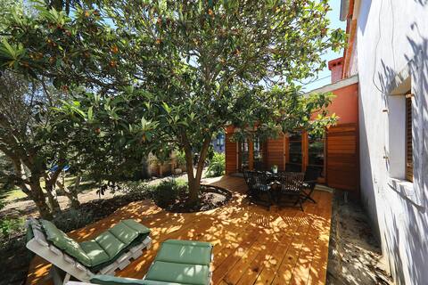 Holiday house Stara Frajla Kukljica