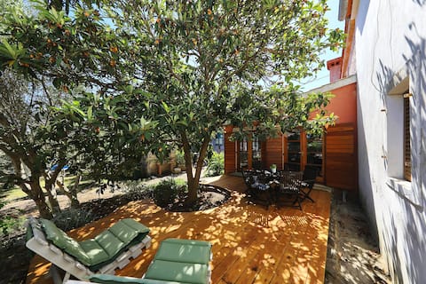 Popular Airbnb listing: Holiday house Stara Frajla Kukljica in Općina Kukljica