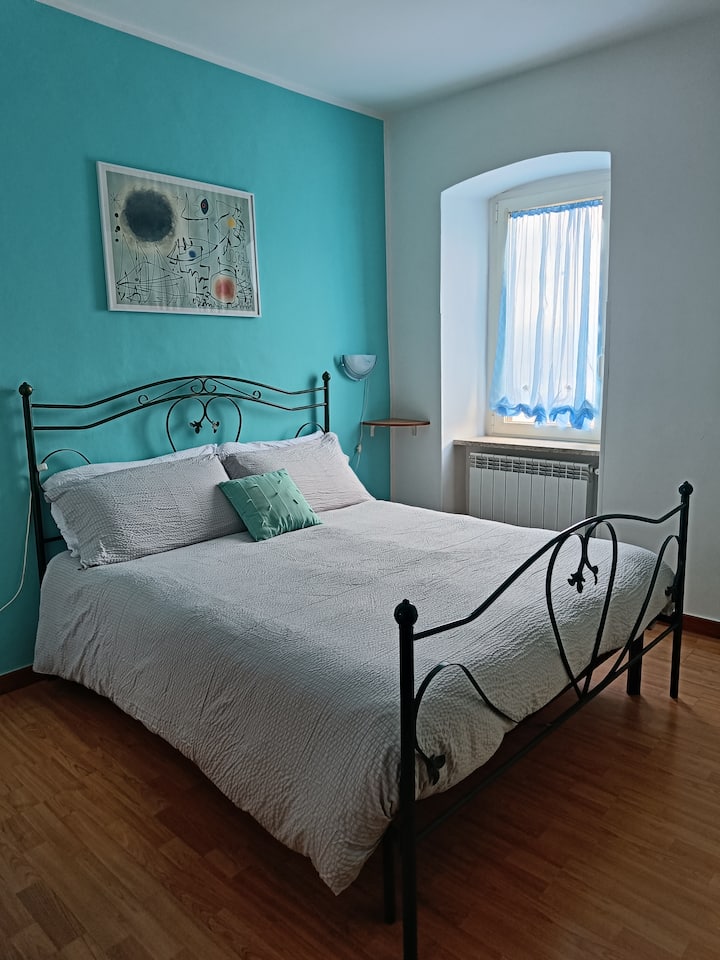 Habitación 1