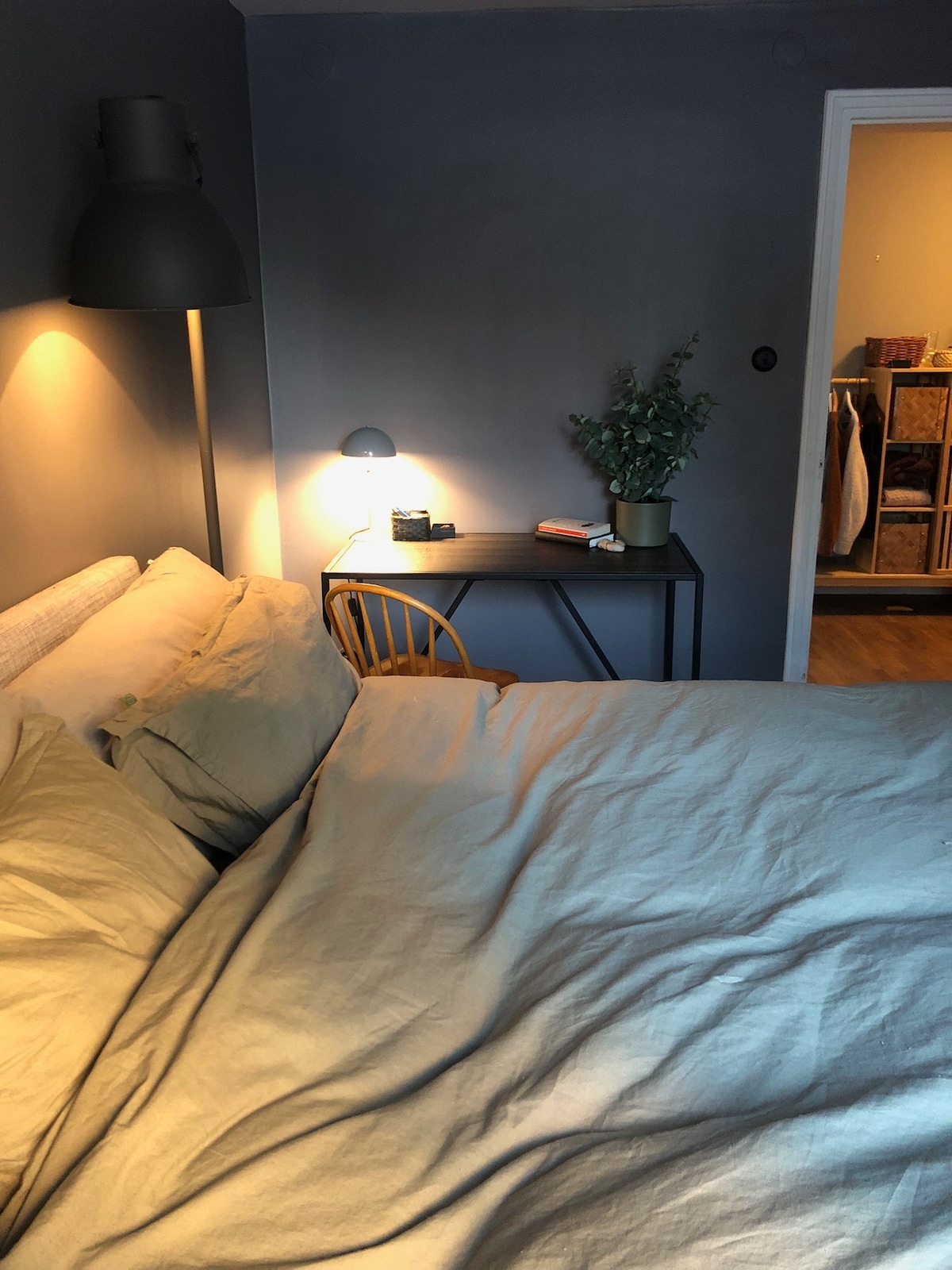 Room close to city centre & Karolinska Institute. Apartments for Rent
