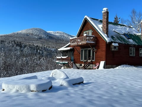 GOOD FOR THE SOUL GETAWAY