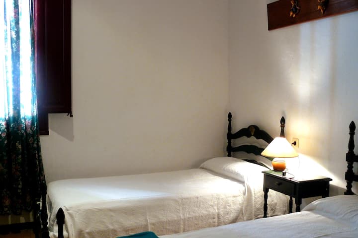 Habitació 2