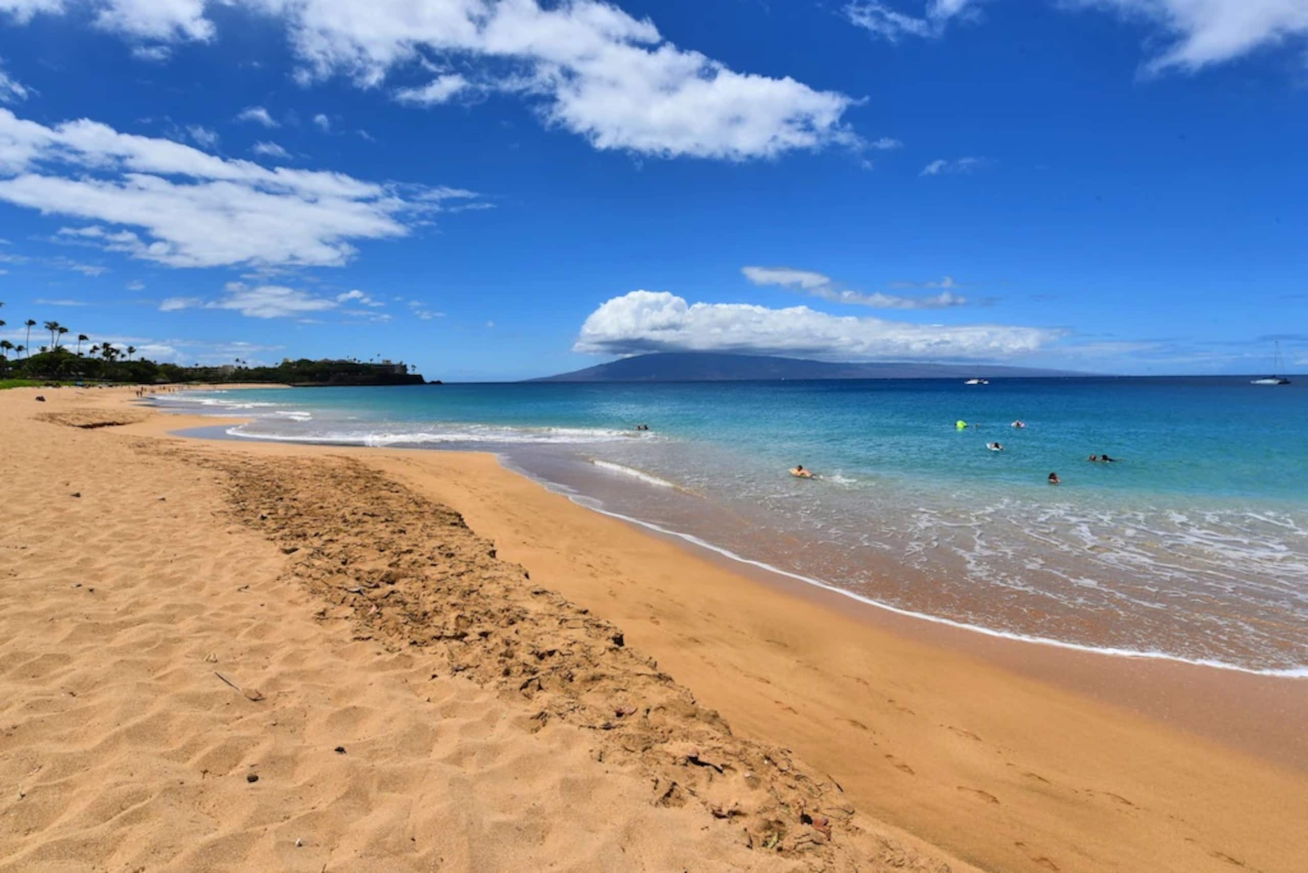 Condo in Lahaina · ★4.94 · 1 bedroom · 2 beds · 2 baths - Image 18
