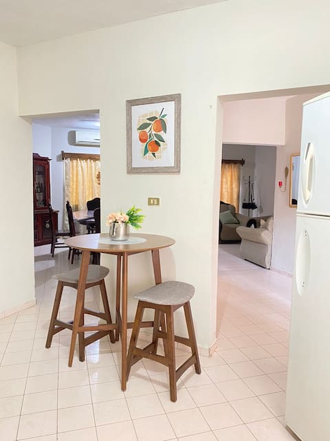 Casa Linares, 5 minutes from downtown