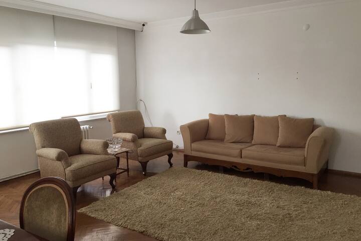 Home in Istanbul ( For Big Families & Groups) gallery image 2