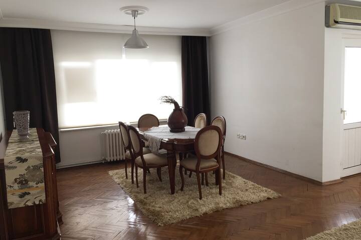 Home in Istanbul ( For Big Families & Groups) gallery image 3