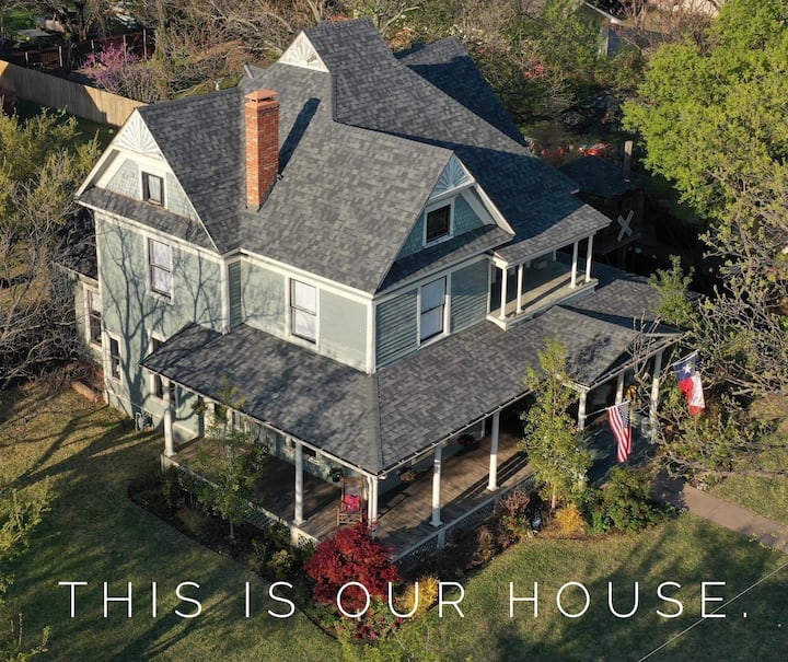 10 Best Airbnb Vacation Rentals In Frisco, Texas Updated Trip101