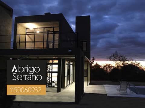 Top performing Airbnb: Loft for two | At the foot of Cerro Champaquí in Departamento San Javier