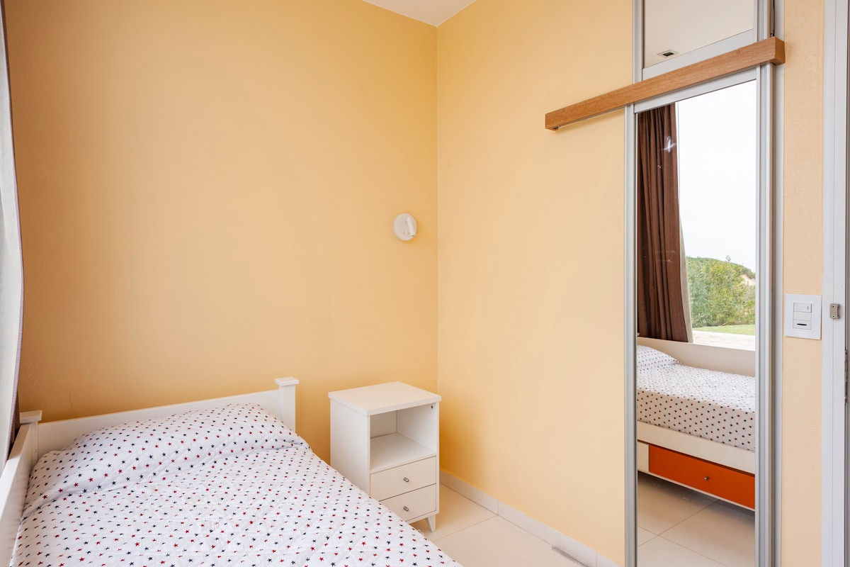 საძინებელი 3