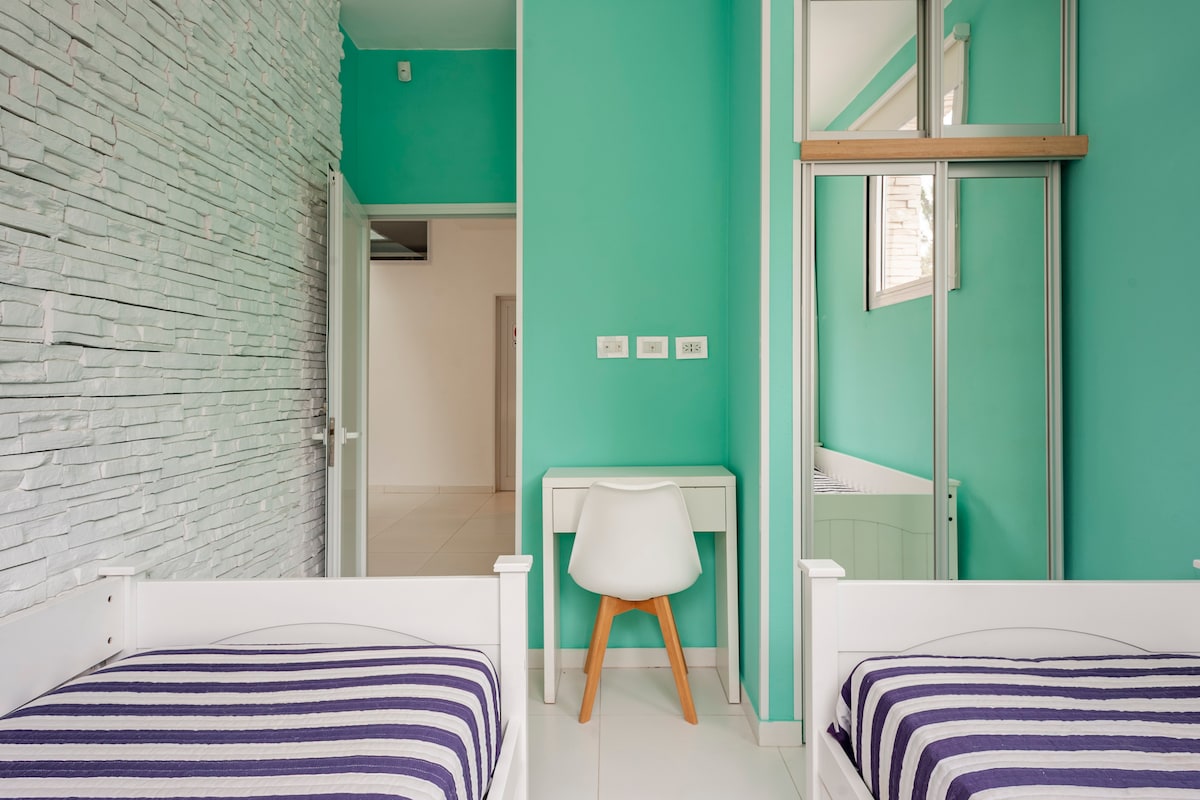 საძინებელი 7