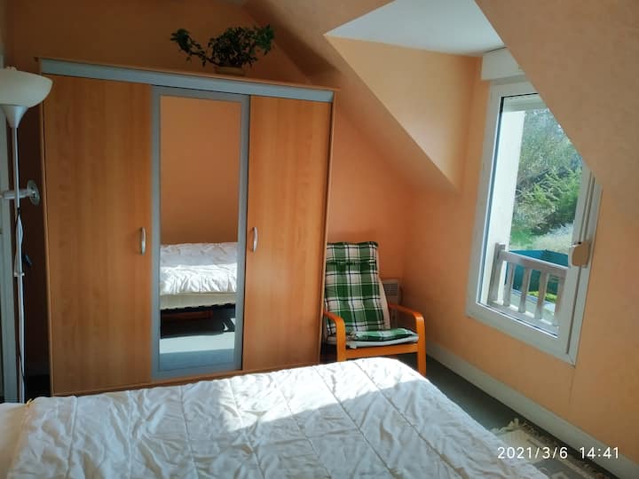 พ่อแม่แชมเบอร์, ไฟดับเบิล 