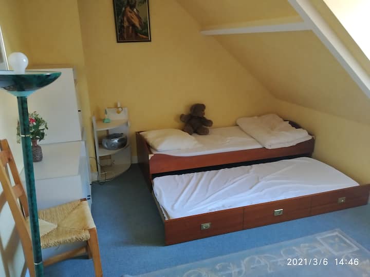 ห้อง "เด็ก"