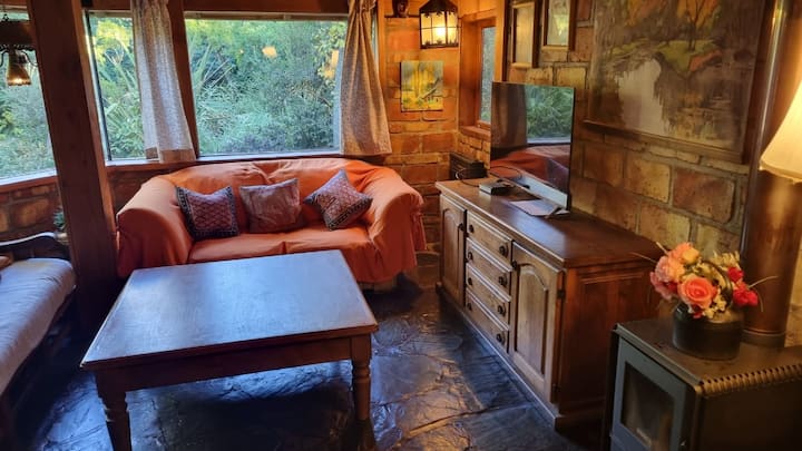 Beautiful And Comfortable House - San Carlos de Bariloche