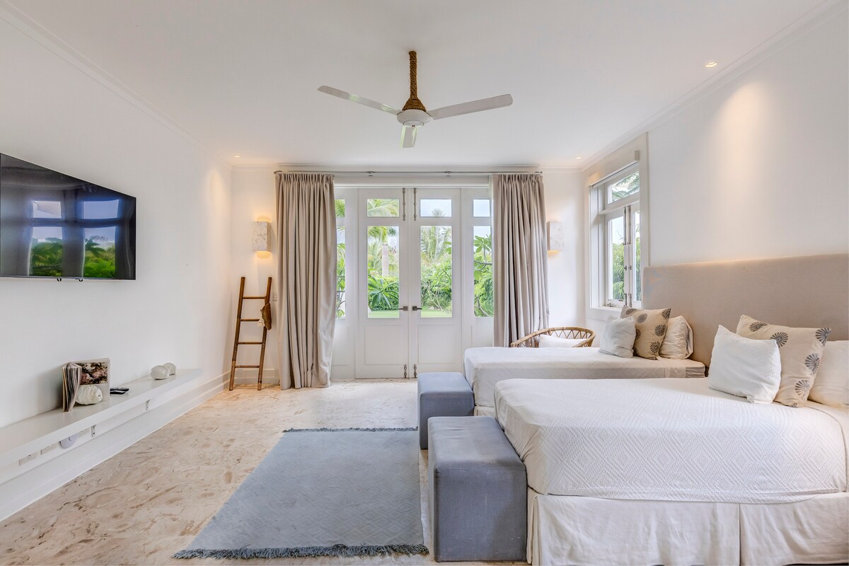 غرفة النوم 6