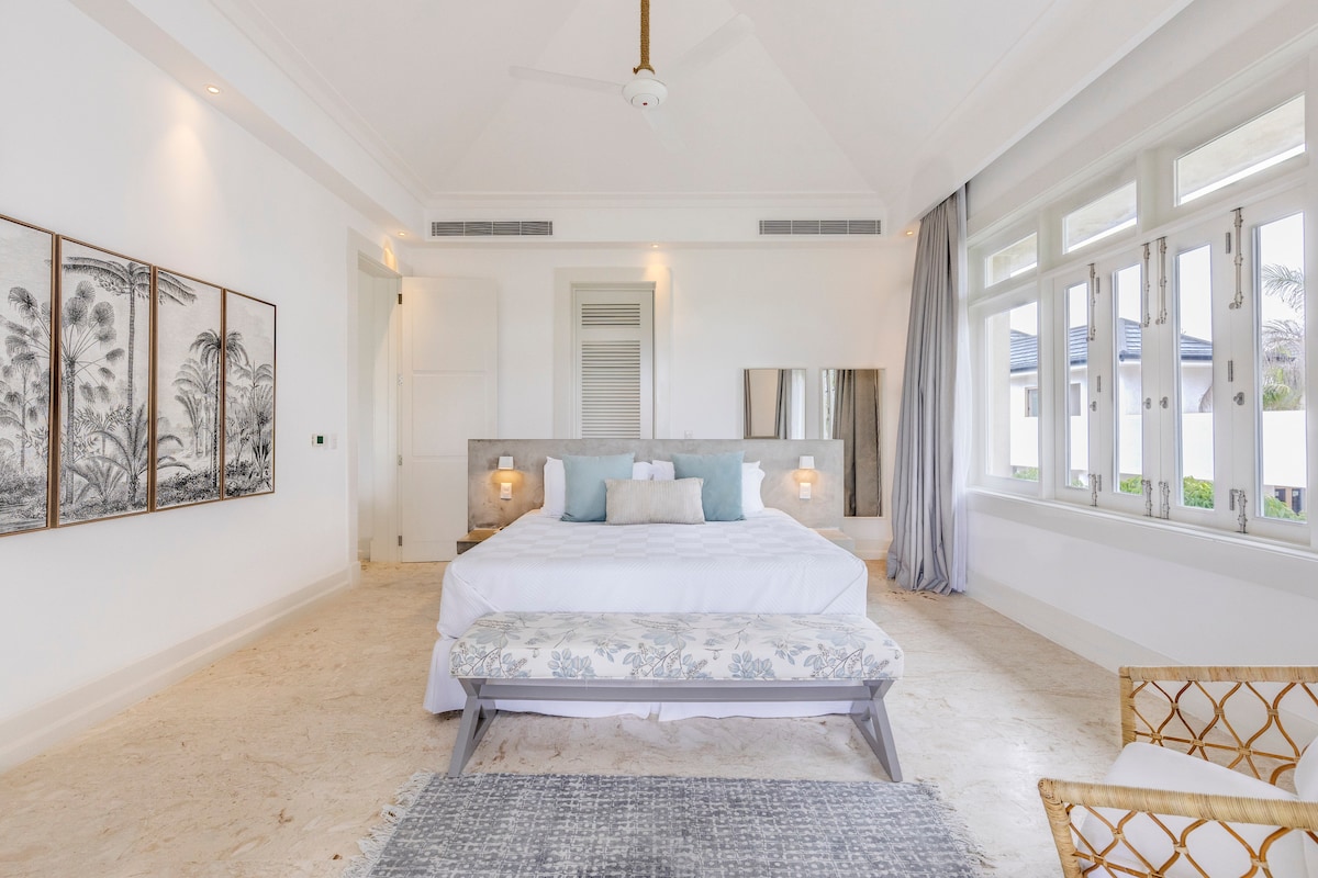 غرفة النوم 1