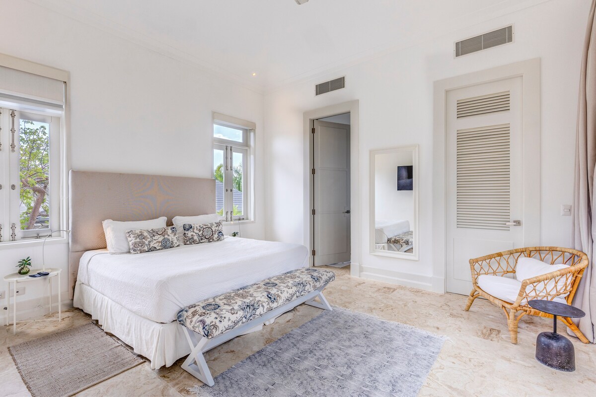 غرفة النوم 5