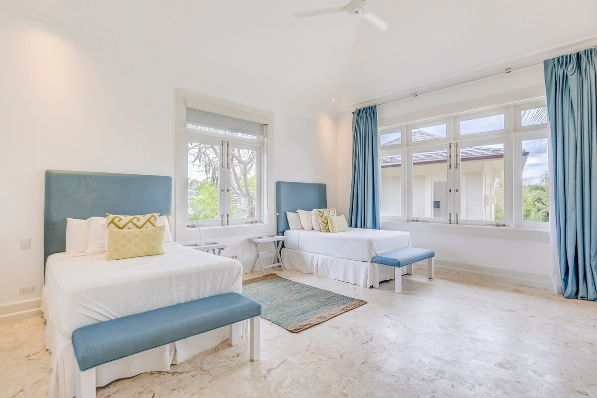 غرفة النوم 4