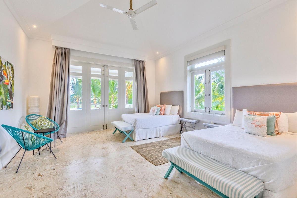 غرفة النوم 2