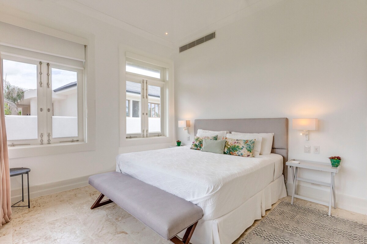 غرفة النوم 3