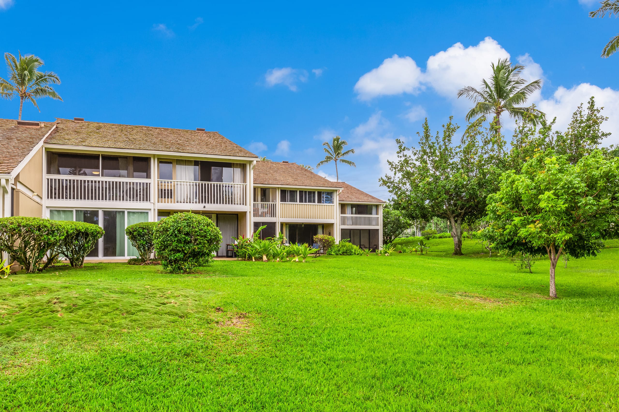Condo in Kahuku · ★4.86 · 2 bedrooms · 3 beds · 2 private baths - Image 28